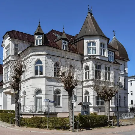 Schloss Hohenzollern 22 Χέρινγκσντορφ