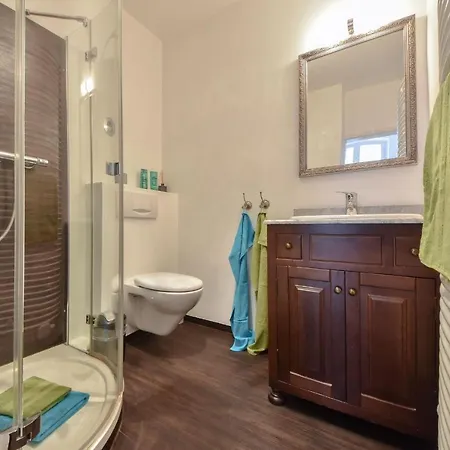 Schloss Hohenzollern 22 Appartement *