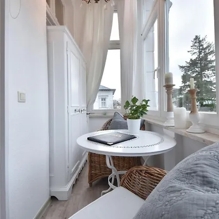 Appartement Schloss Hohenzollern 22