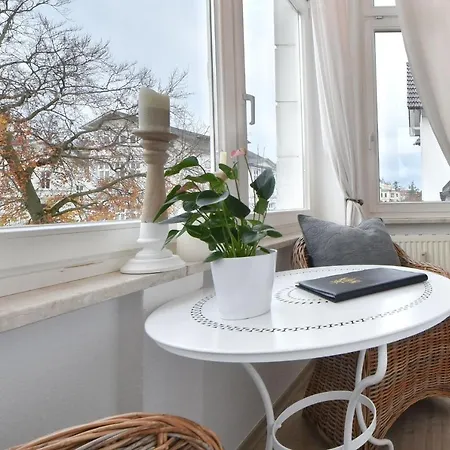 Schloss Hohenzollern 22 * Heringsdorf (Usedom)