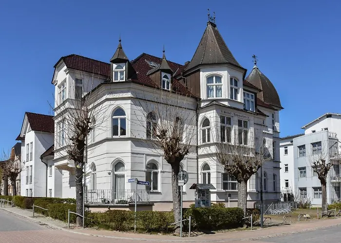 Schloss Hohenzollern 22 제바트헤링스도르프