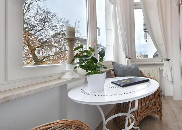 Schloss Hohenzollern 22 * 제바트헤링스도르프